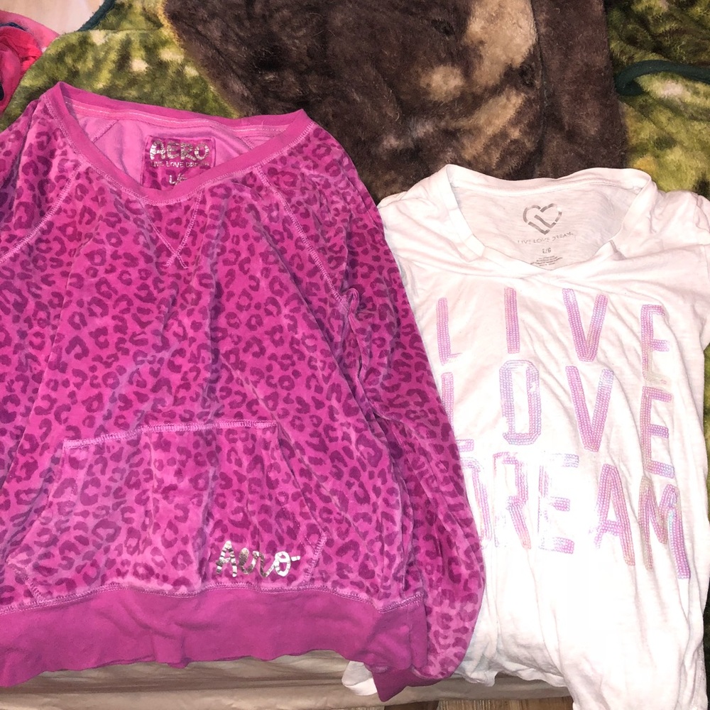 ❤️AERO SLEEP BUNDLE❤️